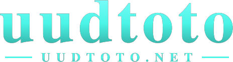 uudtoto logo
