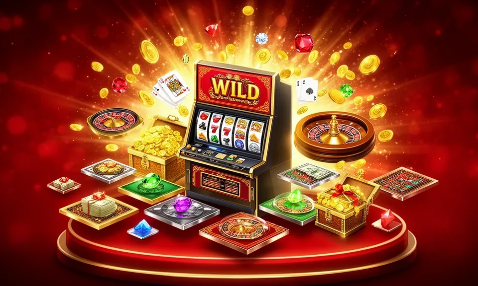 uudtoto Fishing War Mobile Play